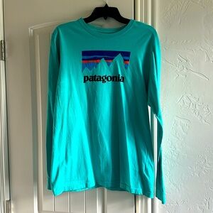 Women’s Patagonia Long sleeve